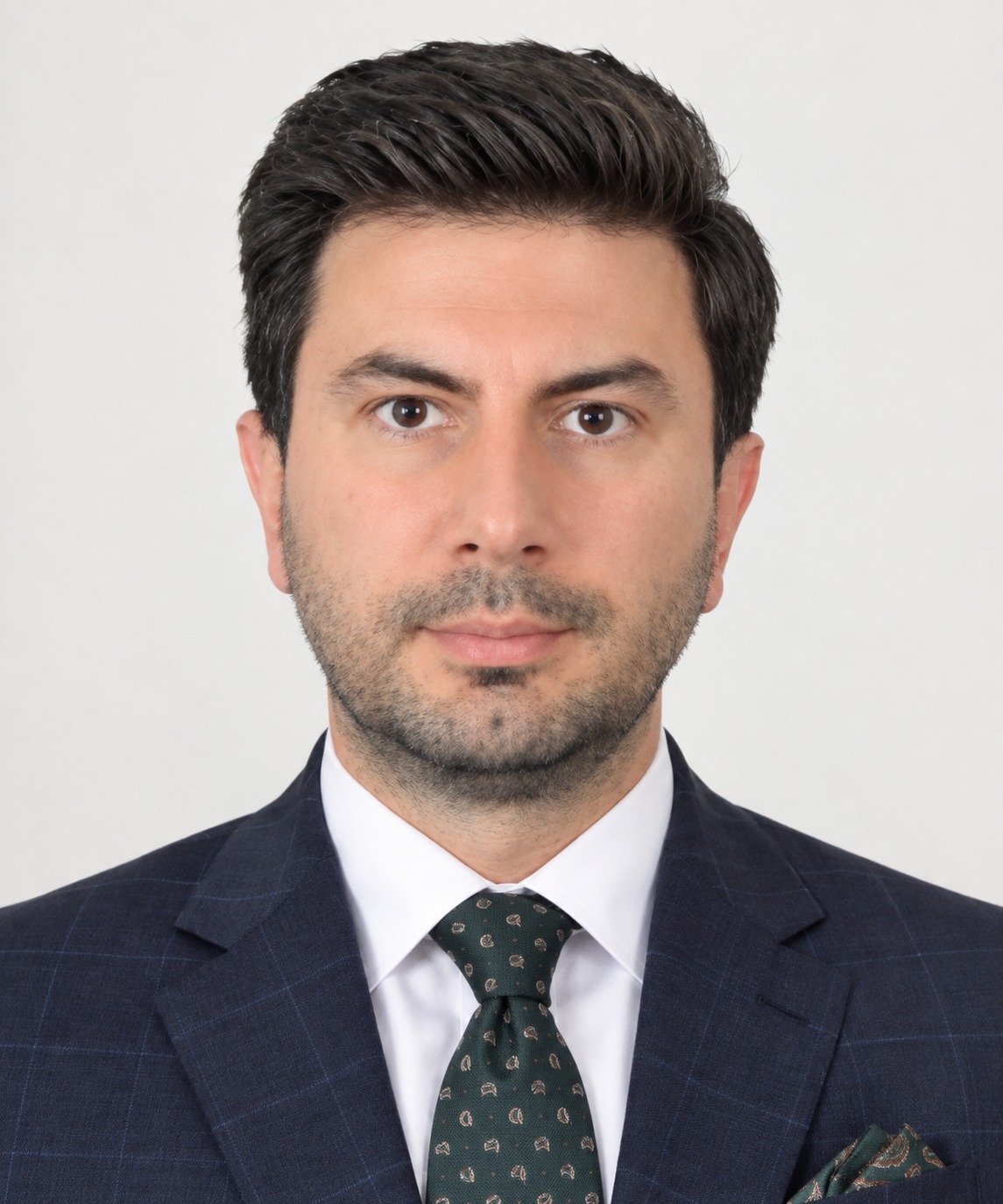 Burakcan HAMİTOĞLU